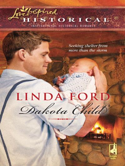 Книга Dakota Child (Linda  Ford)