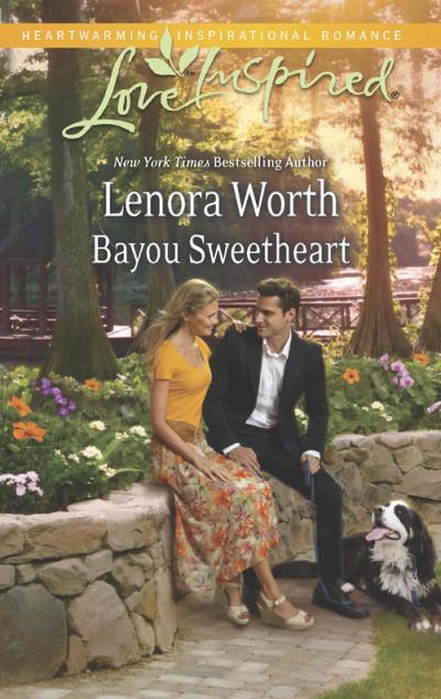 Книга Bayou Sweetheart (Lenora  Worth)