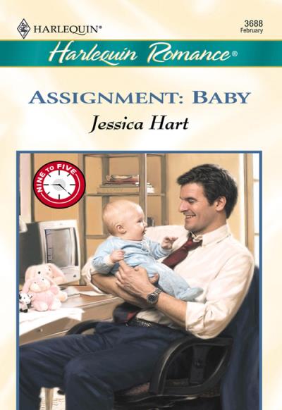 Книга Assignment: Baby (Jessica Hart)