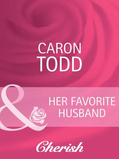 Книга Her Favorite Husband (Caron  Todd)