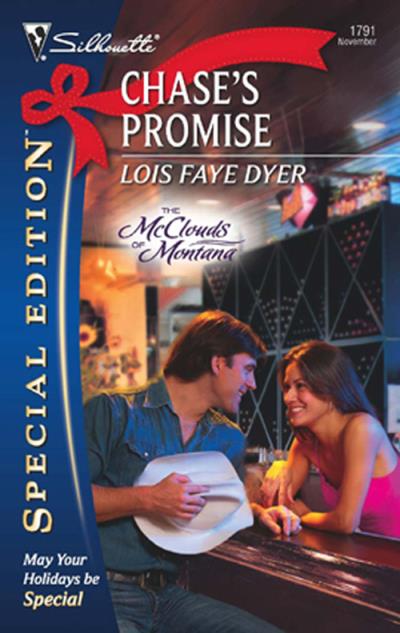 Книга Chase's Promise (Lois Dyer Faye)