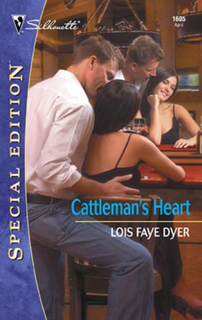 Книга Cattleman's Heart (Lois Dyer Faye)