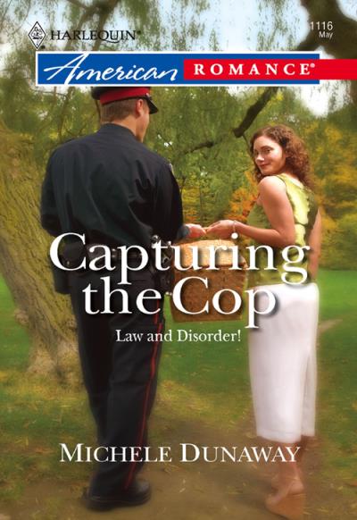 Книга Capturing the Cop (Michele  Dunaway)