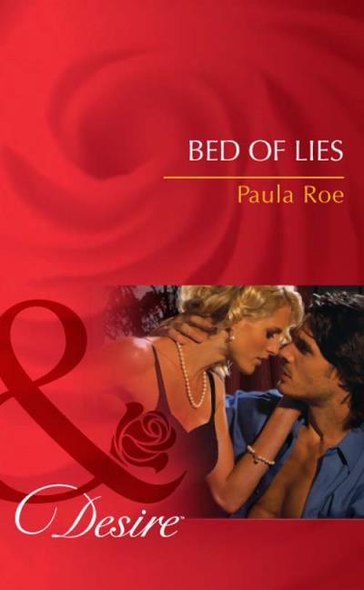 Книга Bed of Lies (Paula Roe)