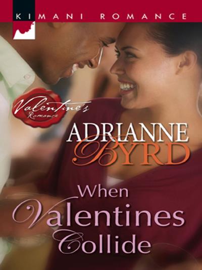 Книга When Valentines Collide (Adrianne  Byrd)