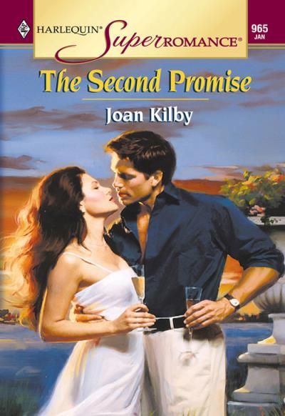 Книга The Second Promise (Joan  Kilby)