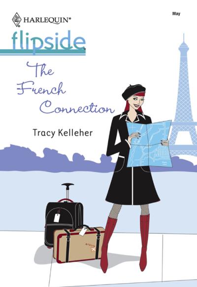 Книга The French Connection (Tracy  Kelleher)