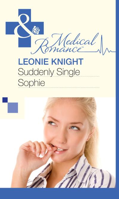 Книга Suddenly Single Sophie (Leonie  Knight)