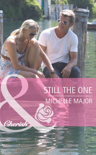 Книга Still the One (Michelle  Major)