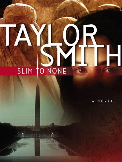 Книга Slim To None (Taylor  Smith)