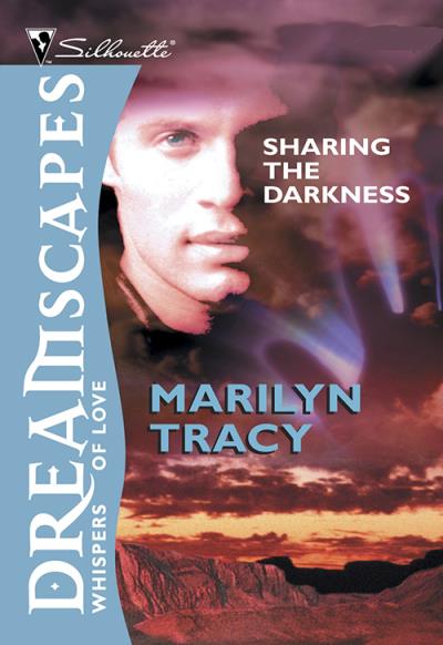 Книга Sharing The Darkness (Marilyn  Tracy)