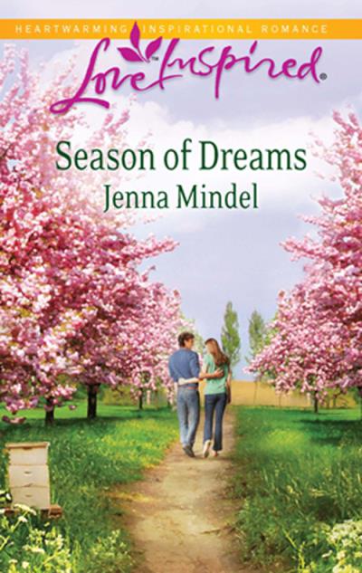 Книга Season of Dreams (Jenna  Mindel)