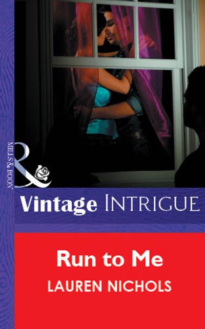 Книга Run to Me (Lauren  Nichols)