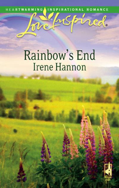 Книга Rainbow's End (Irene  Hannon)