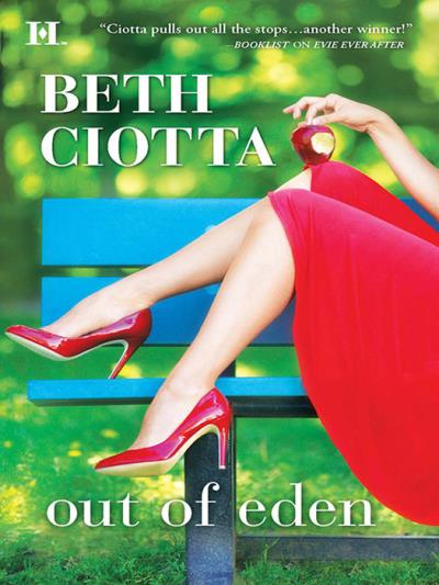 Книга Out of Eden (Beth  Ciotta)