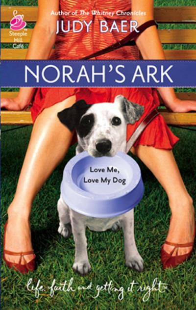 Книга Norah's Ark (Judy  Baer)