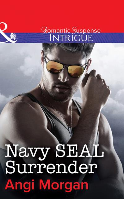 Книга Navy SEAL Surrender (Angi  Morgan)