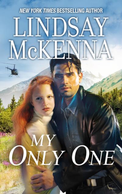 Книга My Only One (Eileen  Nauman)