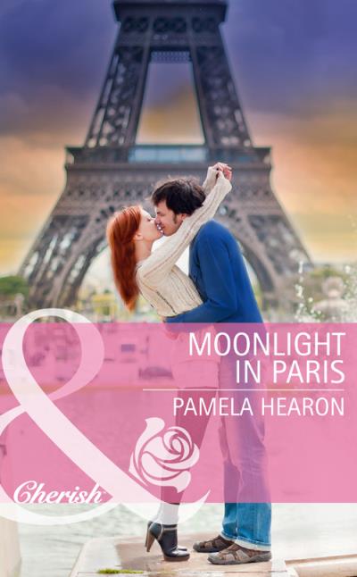 Книга Moonlight in Paris (Pamela  Hearon)