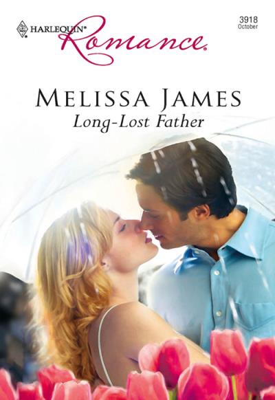 Книга Long-Lost Father (Melissa  James)