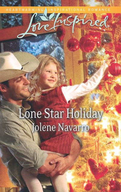 Книга Lone Star Holiday (Jolene  Navarro)