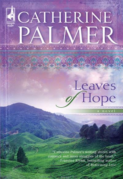 Книга Leaves Of Hope (Catherine  Palmer)