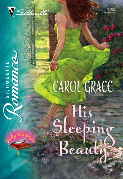 Книга His Sleeping Beauty (Carol  Grace)