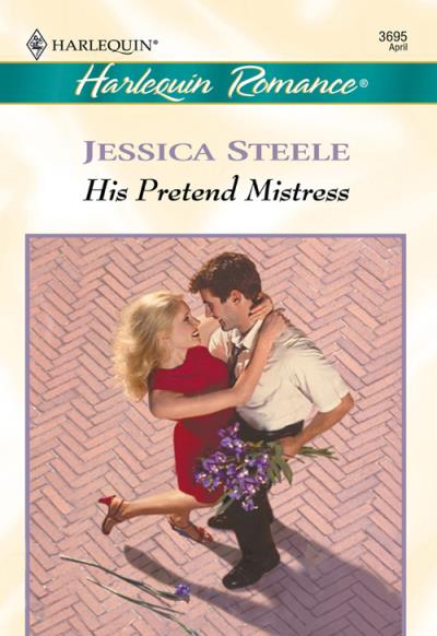 Книга His Pretend Mistress (Jessica  Steele)