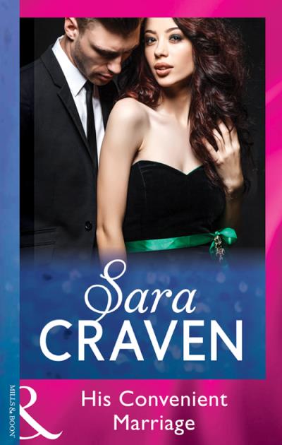 Книга His Convenient Marriage (Sara  Craven)