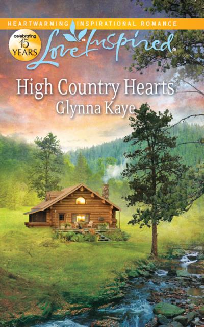 Книга High Country Hearts (Glynna  Kaye)