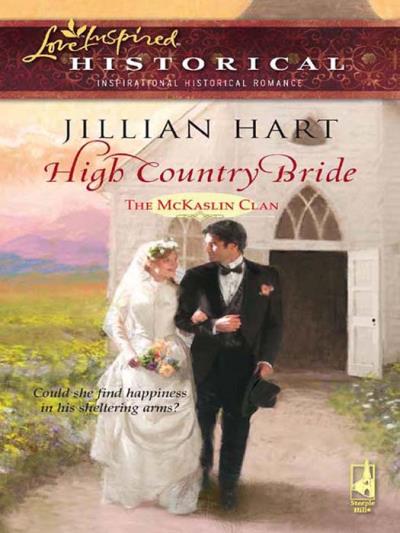 Книга High Country Bride (Jillian Hart)