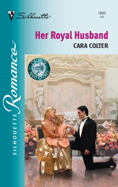 Книга Her Royal Husband (Cara  Colter)