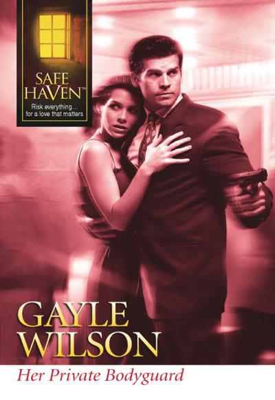 Книга Her Private Bodyguard (Gayle  Wilson)