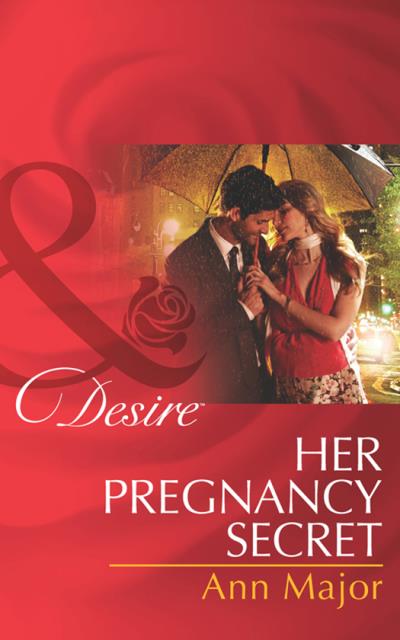 Книга Her Pregnancy Secret (Ann  Major)