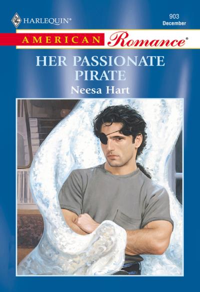 Книга Her Passionate Pirate (Neesa  Hart)