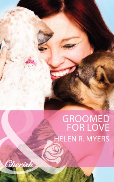 Книга Groomed for Love (Helen Myers R.)