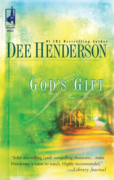 Книга God's Gift (Dee  Henderson)