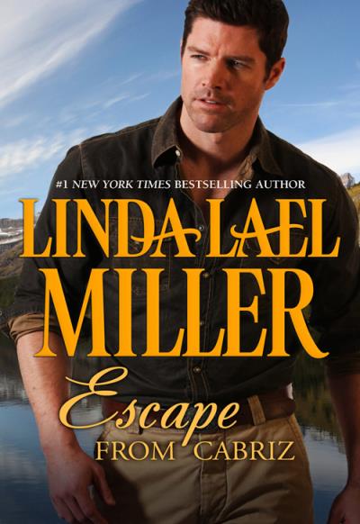 Книга Escape from Cabriz (Linda Miller Lael)