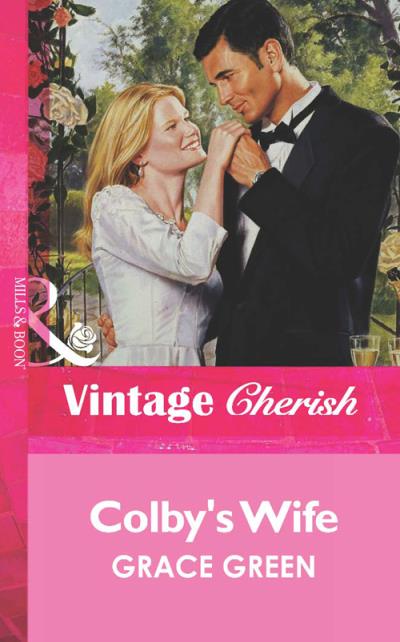 Книга Colby's Wife (Grace  Green)