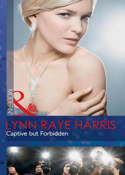 Книга Captive but Forbidden (Lynn Harris Raye)