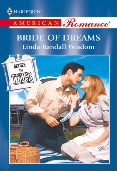 Книга Bride Of Dreams (Linda Wisdom Randall)