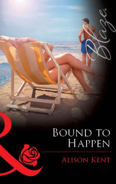 Книга Bound to Happen (Alison  Kent)