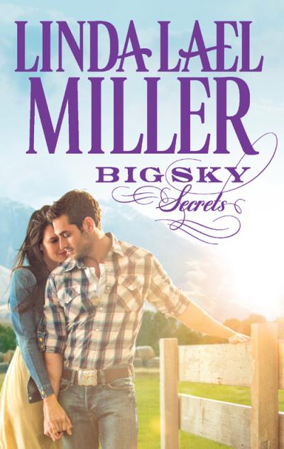 Книга Big Sky Secrets (Linda Miller Lael)