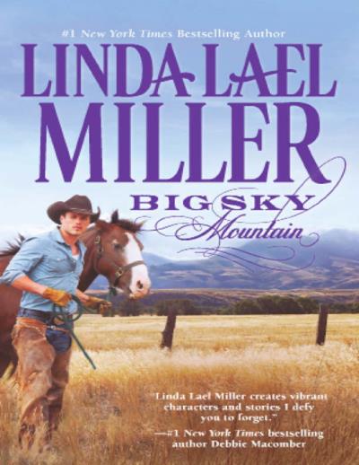 Книга Big Sky Mountain (Linda Miller Lael)