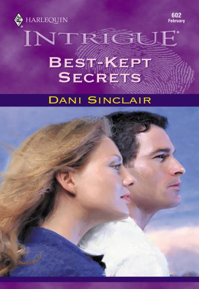 Книга Best-Kept Secrets (Dani Sinclair)