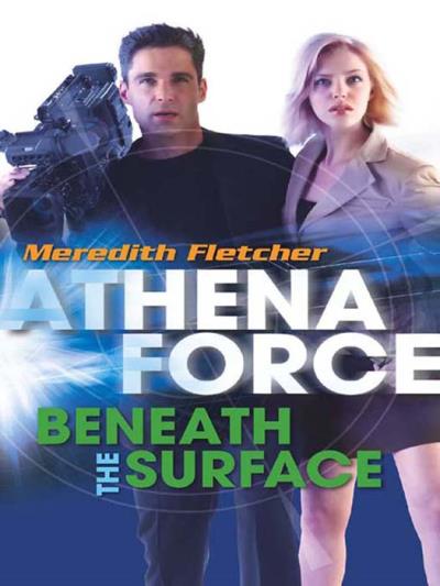 Книга Beneath the Surface (Meredith  Fletcher)