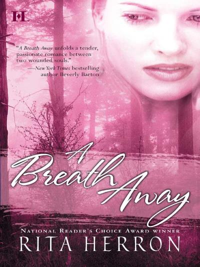 Книга A Breath Away (Rita  Herron)