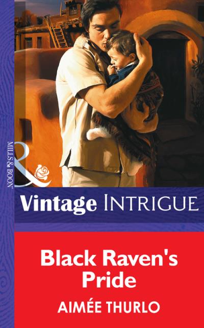 Книга Black Raven's Pride (Aimee  Thurlo)