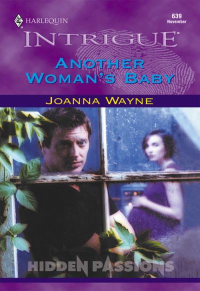 Книга Another Woman's Baby (Joanna  Wayne)