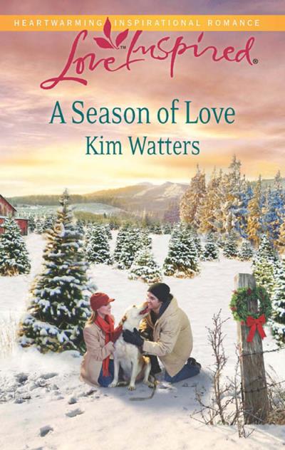 Книга A Season of Love (Kim  Watters)